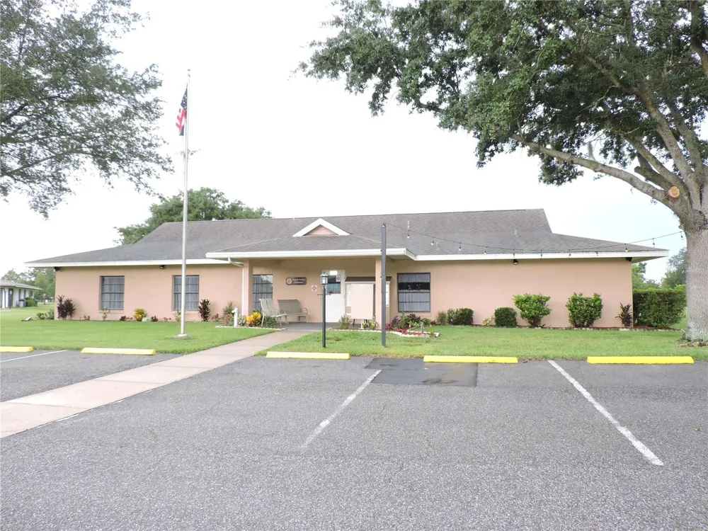 201 GENESIS POINTE DRIVE #201 Lake Wales, FL 33859