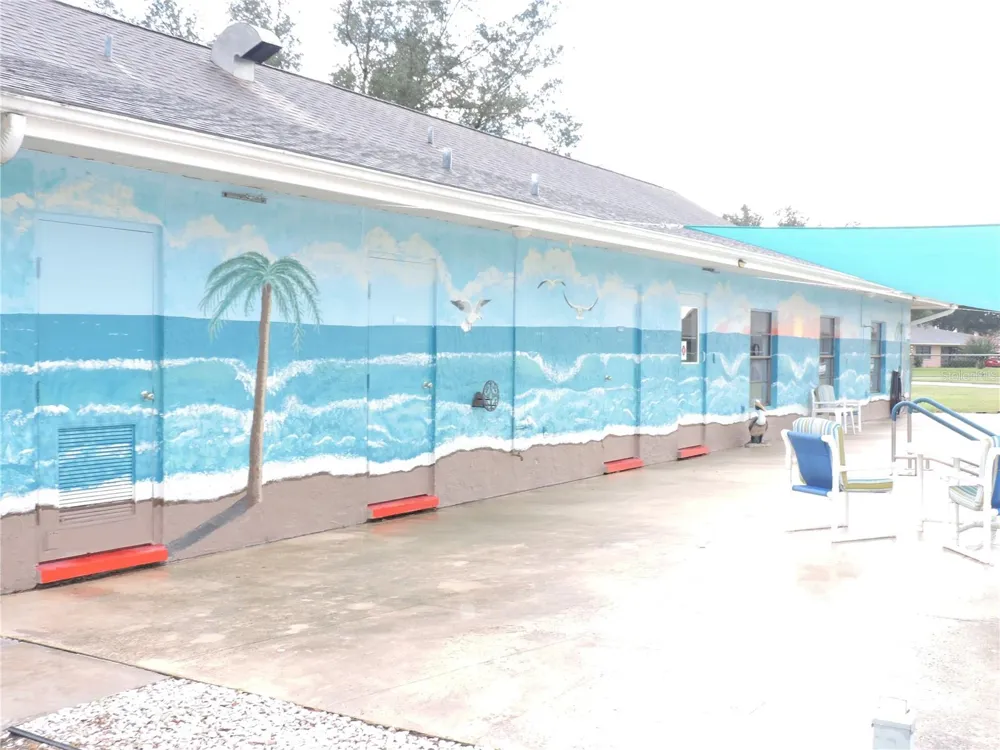 201 GENESIS POINTE DRIVE #201 Lake Wales, FL 33859