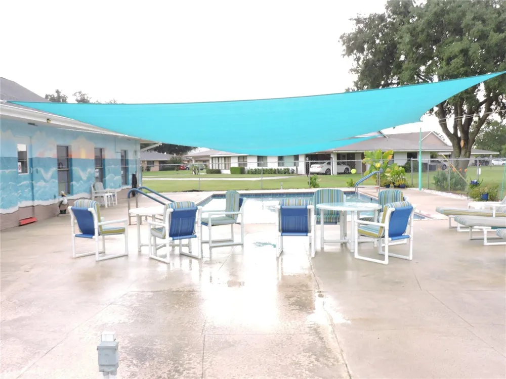 201 GENESIS POINTE DRIVE #201 Lake Wales, FL 33859