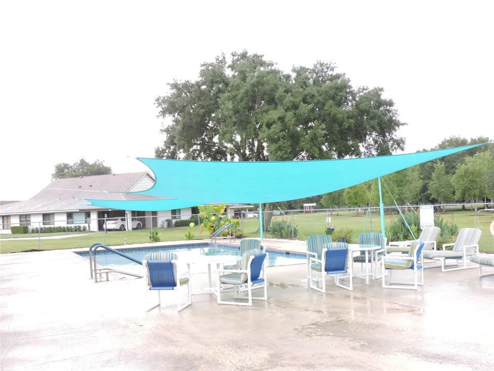201 GENESIS POINTE DRIVE #201 Lake Wales, FL 33859