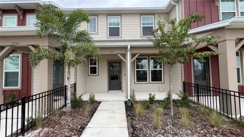 2133 SOUTHBURY DRIVE