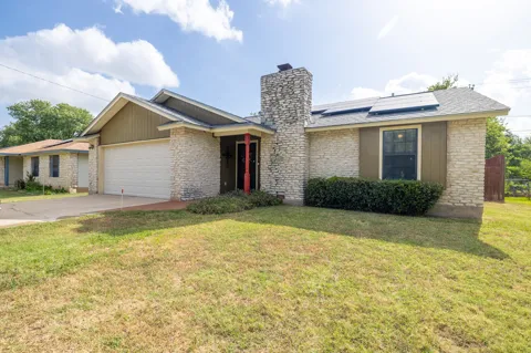 1713 Parkside Circle