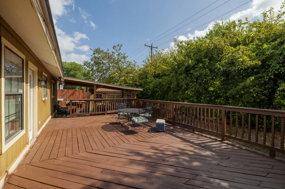 1713 Parkside Circle Round Rock, TX 78664