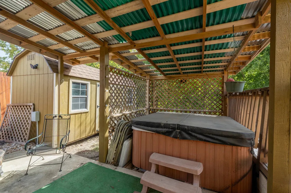 1713 Parkside Circle Round Rock, TX 78664