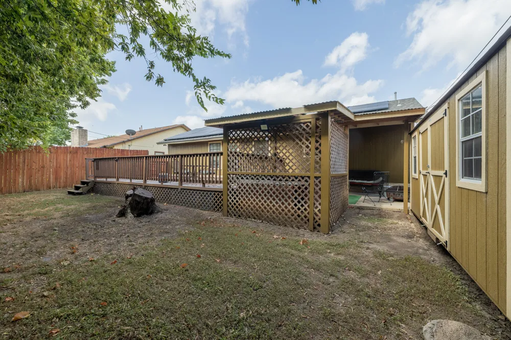 1713 Parkside Circle Round Rock, TX 78664