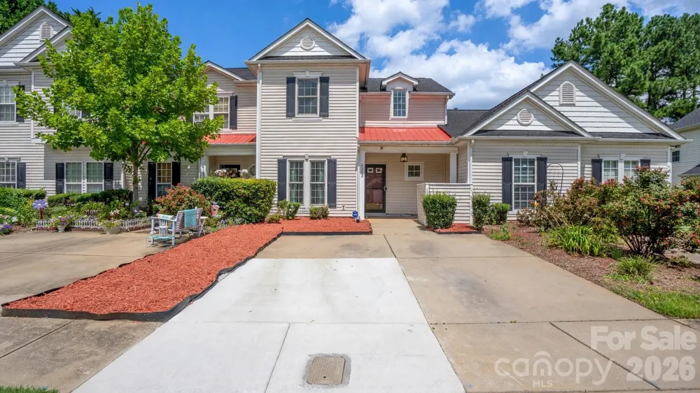 4313 Eaves Lane Charlotte, NC 28215