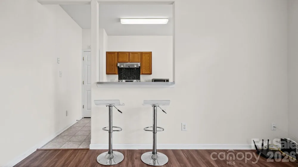 4313 Eaves Lane Charlotte, NC 28215