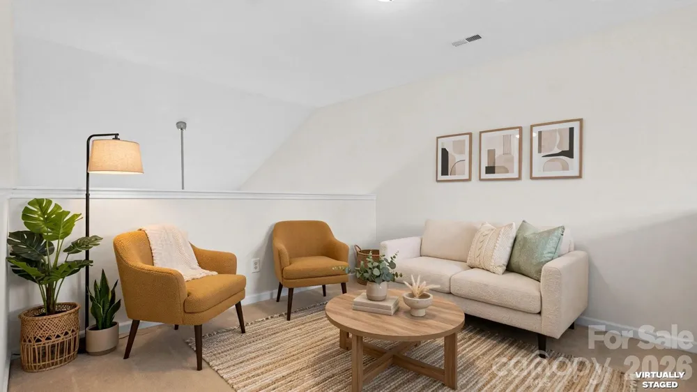 4313 Eaves Lane Charlotte, NC 28215