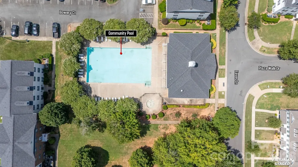4313 Eaves Lane Charlotte, NC 28215
