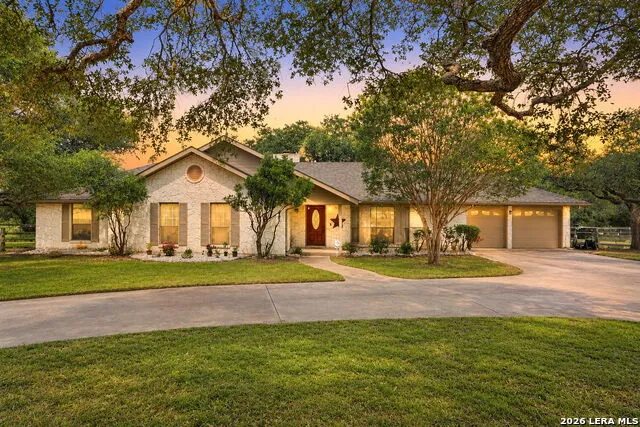 13018 Summer Meadows Spring Branch, TX 78070