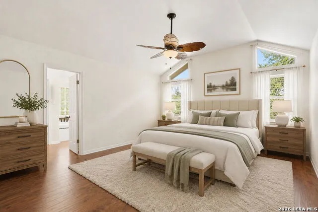 13018 Summer Meadows Spring Branch, TX 78070