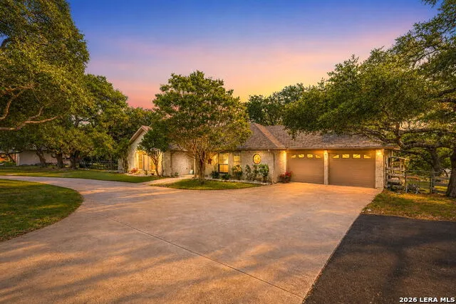 13018 Summer Meadows Spring Branch, TX 78070