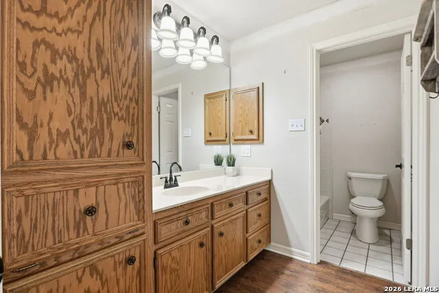 13018 Summer Meadows Spring Branch, TX 78070
