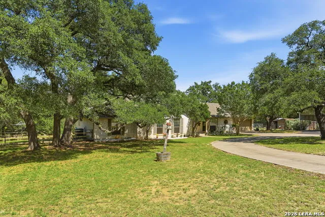 13018 Summer Meadows Spring Branch, TX 78070