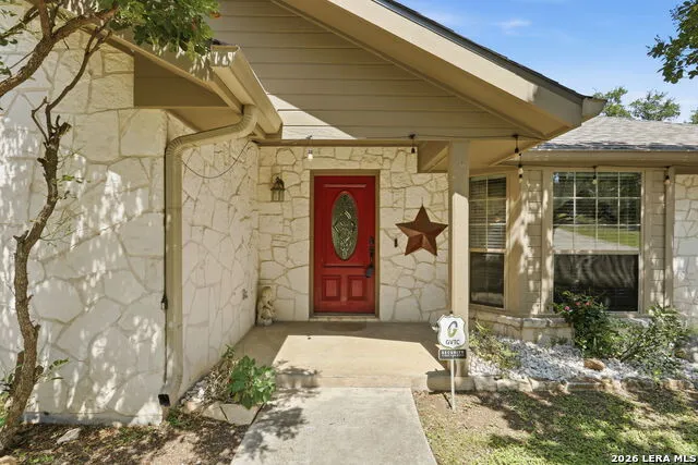 13018 Summer Meadows Spring Branch, TX 78070