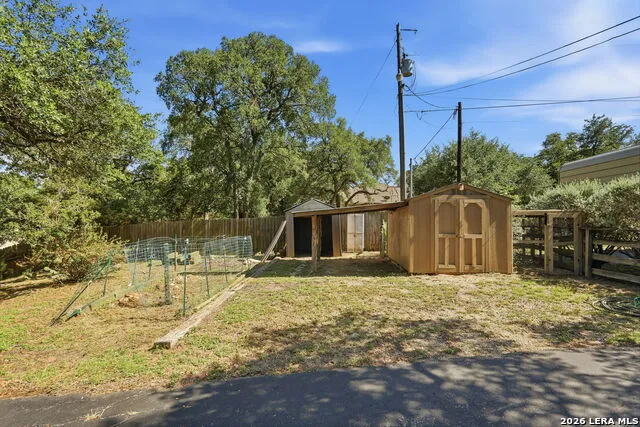 13018 Summer Meadows Spring Branch, TX 78070