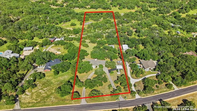 13018 Summer Meadows Spring Branch, TX 78070