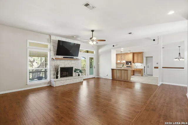 13018 Summer Meadows Spring Branch, TX 78070