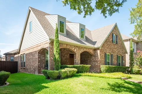 1830 Auburn Drive