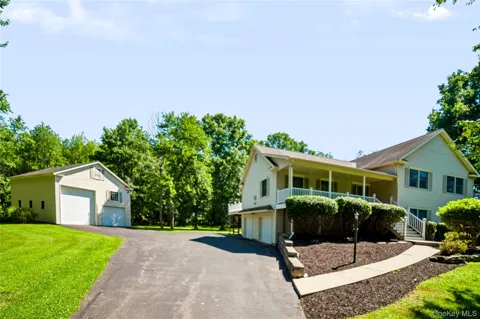 50 Station Road