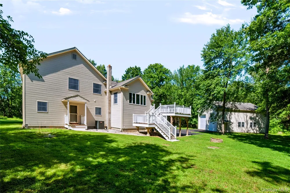 50 Station Road Salisbury Mills, NY 12577