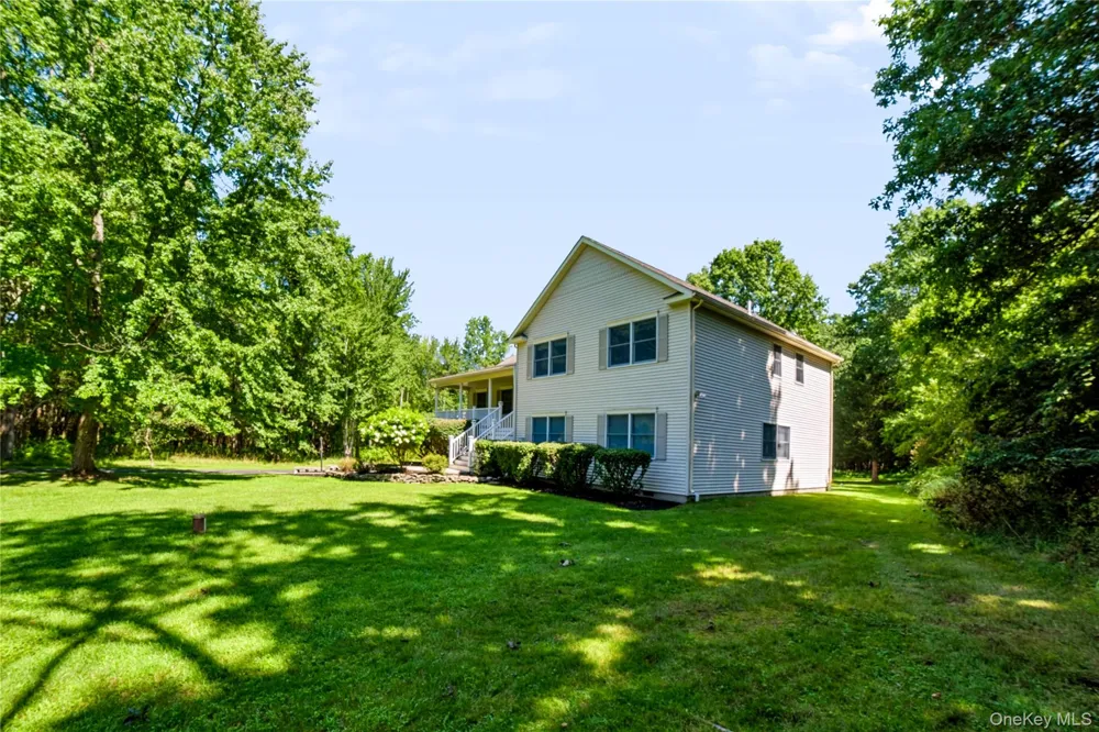 50 Station Road Salisbury Mills, NY 12577