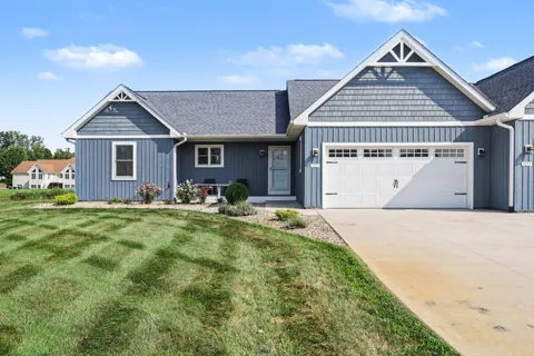 3273 White Heron Lane