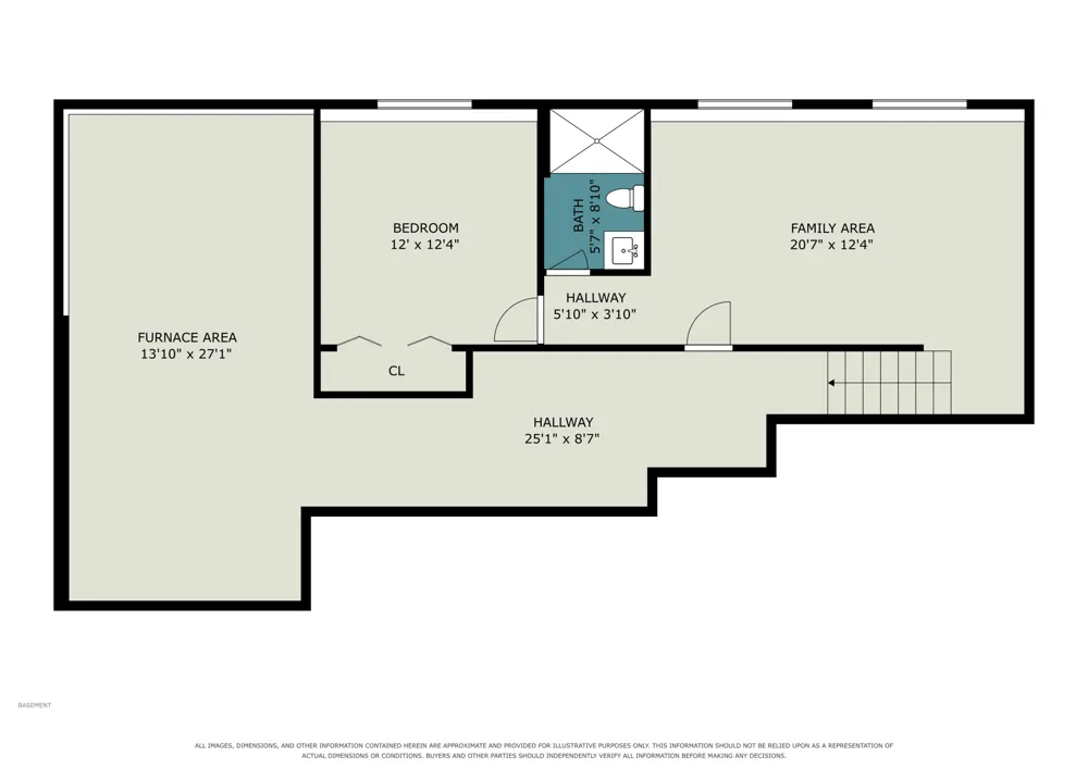 3273 White Heron Lane Battle Creek, MI 49015
