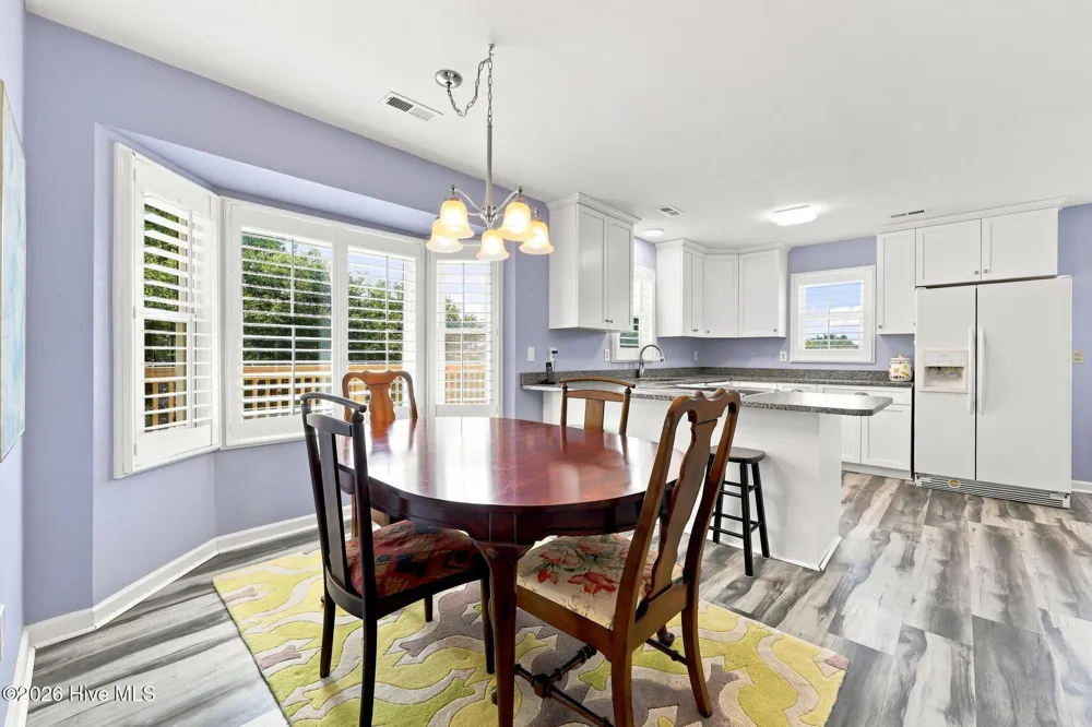 102 Periwinkle Drive Emerald Isle, NC 28594
