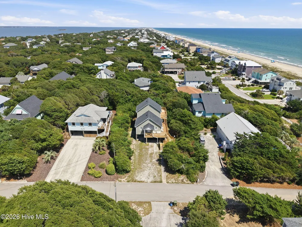 102 Periwinkle Drive Emerald Isle, NC 28594