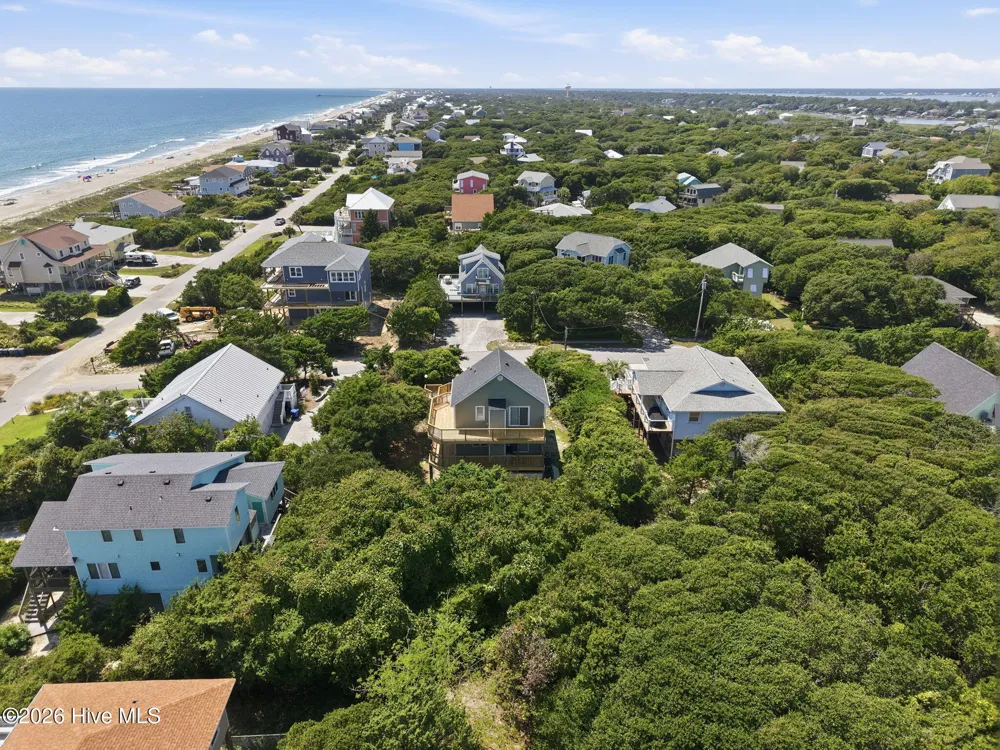 102 Periwinkle Drive Emerald Isle, NC 28594