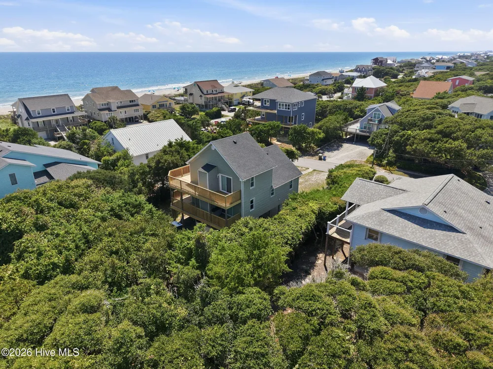 102 Periwinkle Drive Emerald Isle, NC 28594