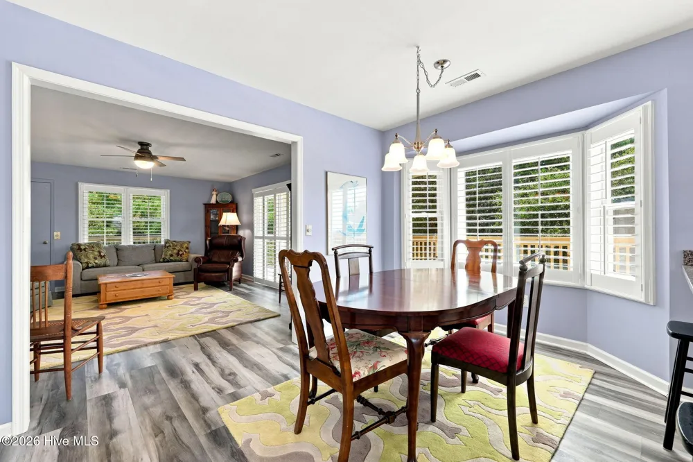 102 Periwinkle Drive Emerald Isle, NC 28594
