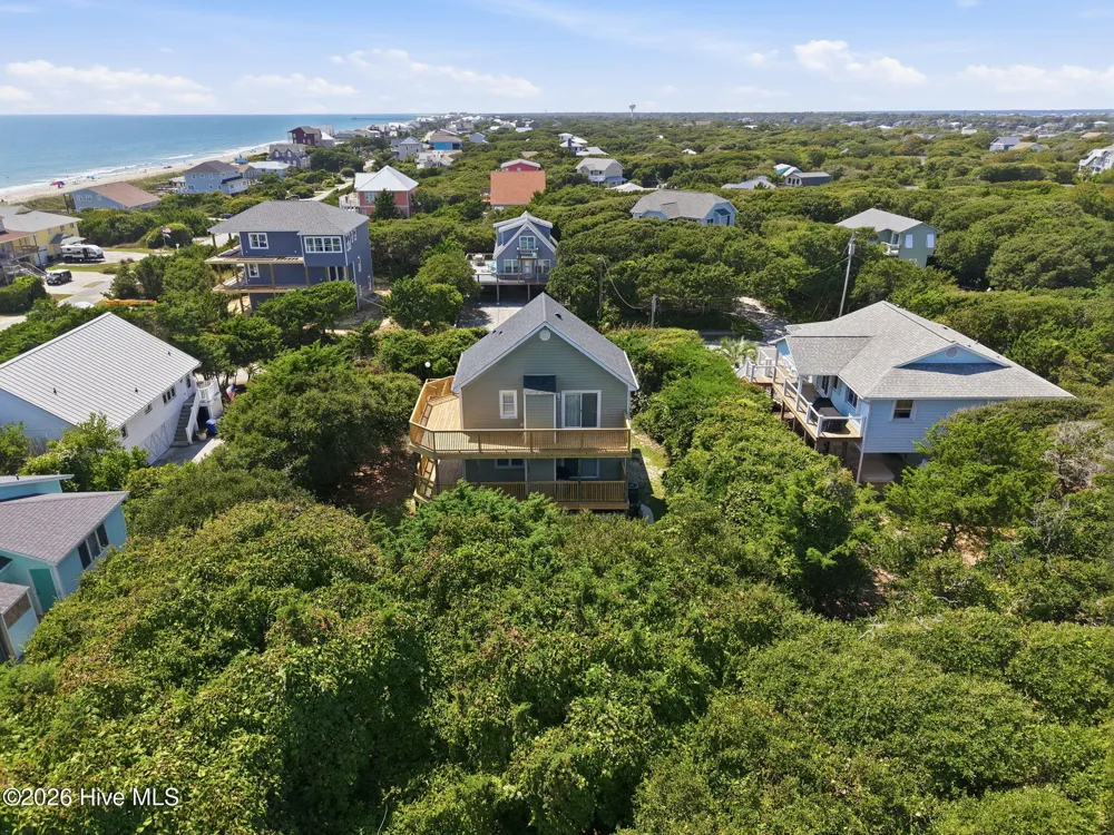 102 Periwinkle Drive Emerald Isle, NC 28594