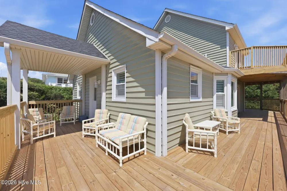 102 Periwinkle Drive Emerald Isle, NC 28594