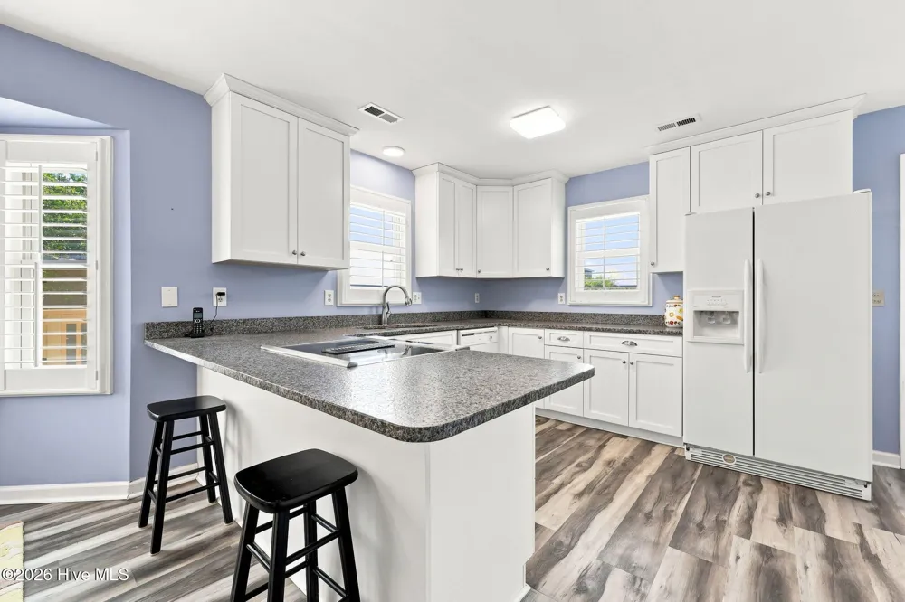 102 Periwinkle Drive Emerald Isle, NC 28594