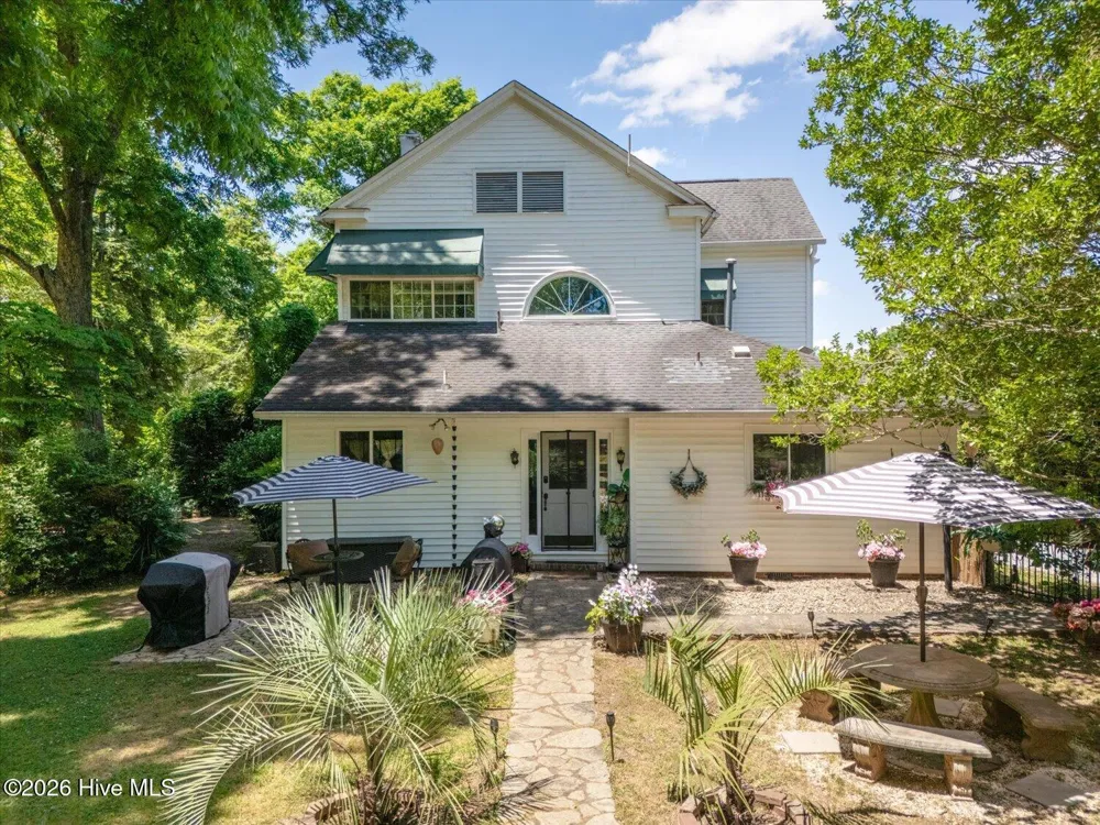 301 S Alexander Avenue Washington, GA 30673