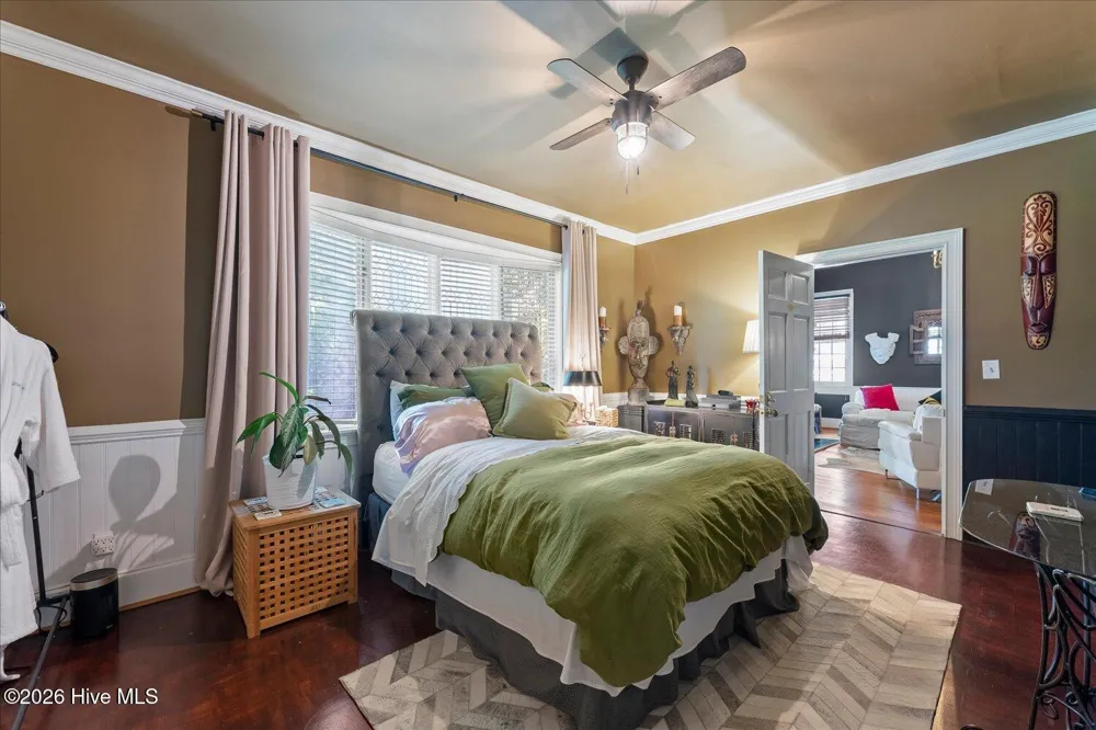 301 S Alexander Avenue Washington, GA 30673