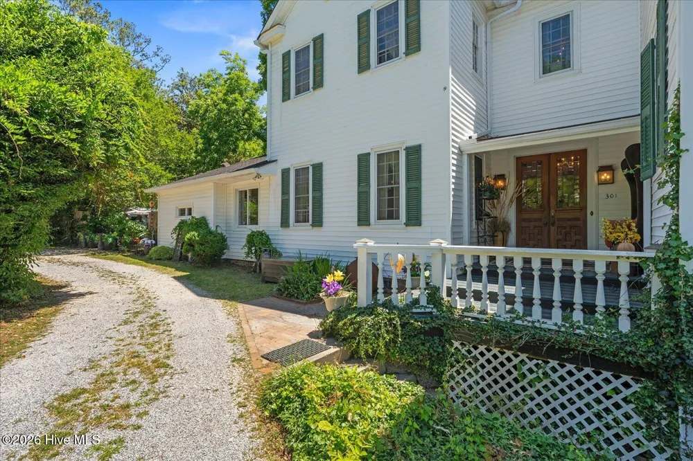 301 S Alexander Avenue Washington, GA 30673