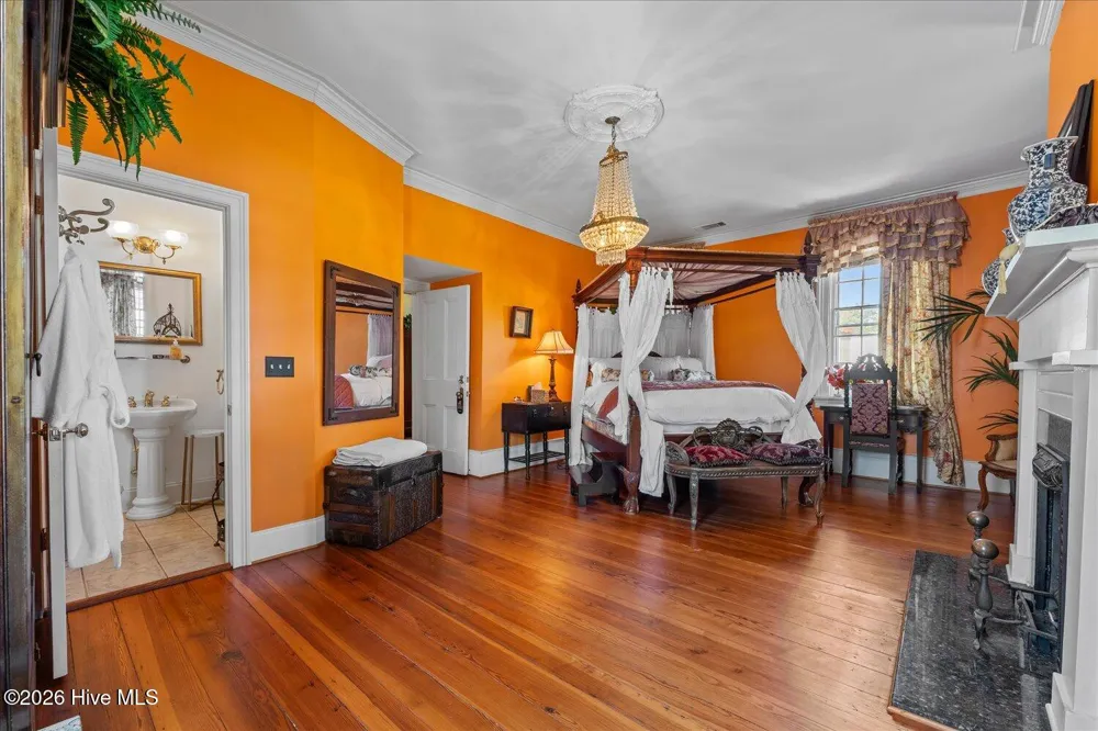 301 S Alexander Avenue Washington, GA 30673