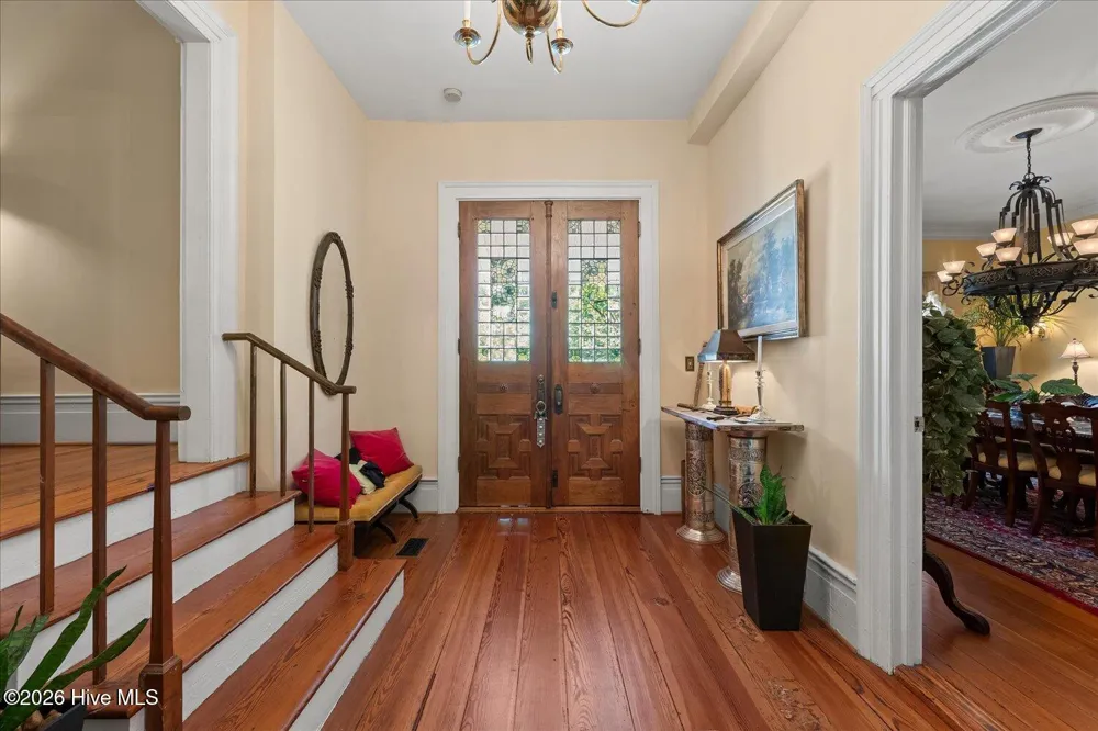 301 S Alexander Avenue Washington, GA 30673