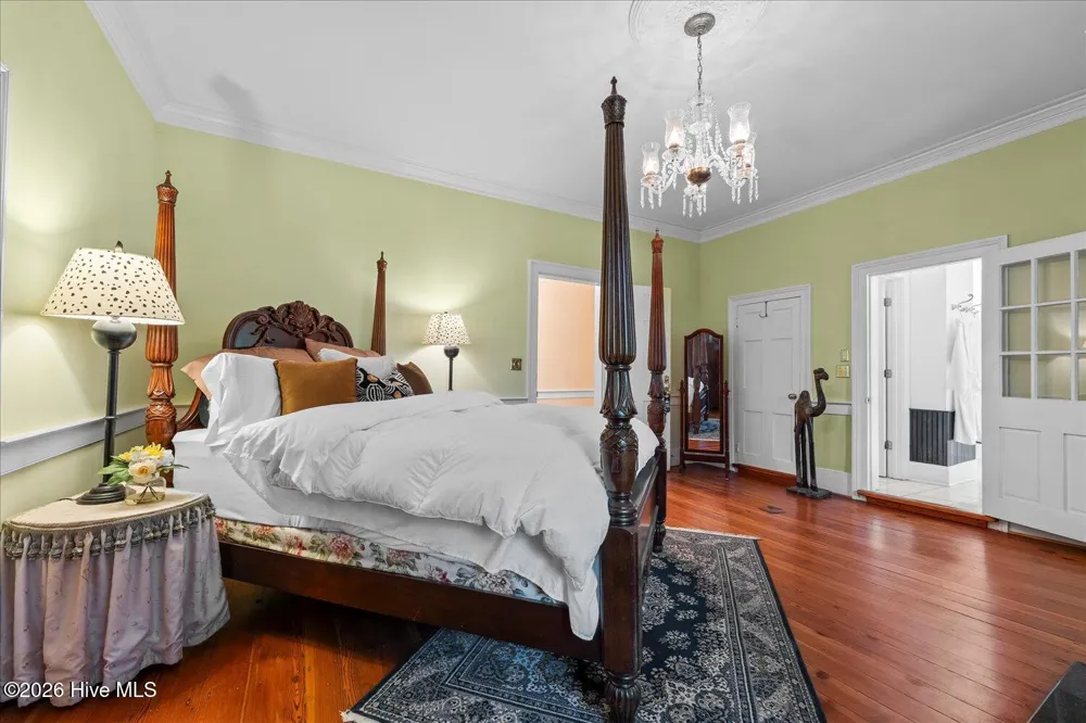301 S Alexander Avenue Washington, GA 30673