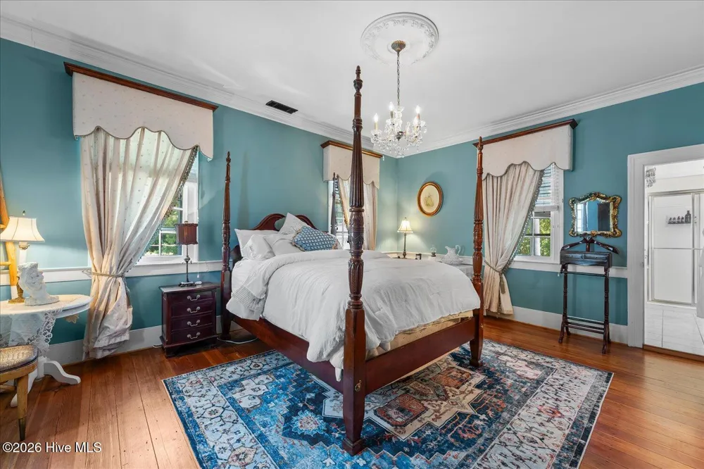 301 S Alexander Avenue Washington, GA 30673