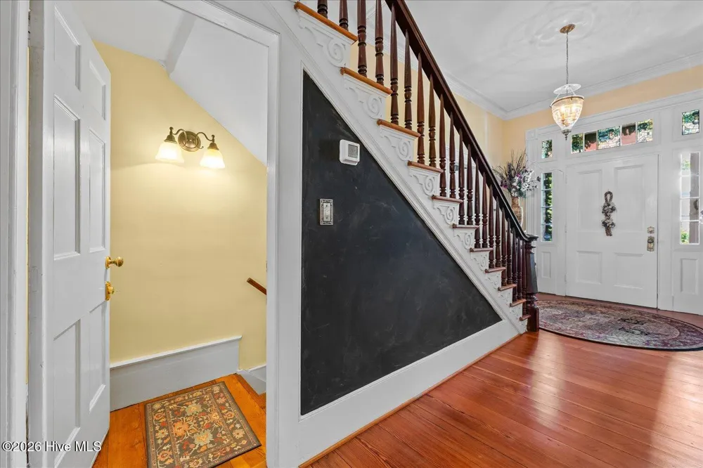 301 S Alexander Avenue Washington, GA 30673