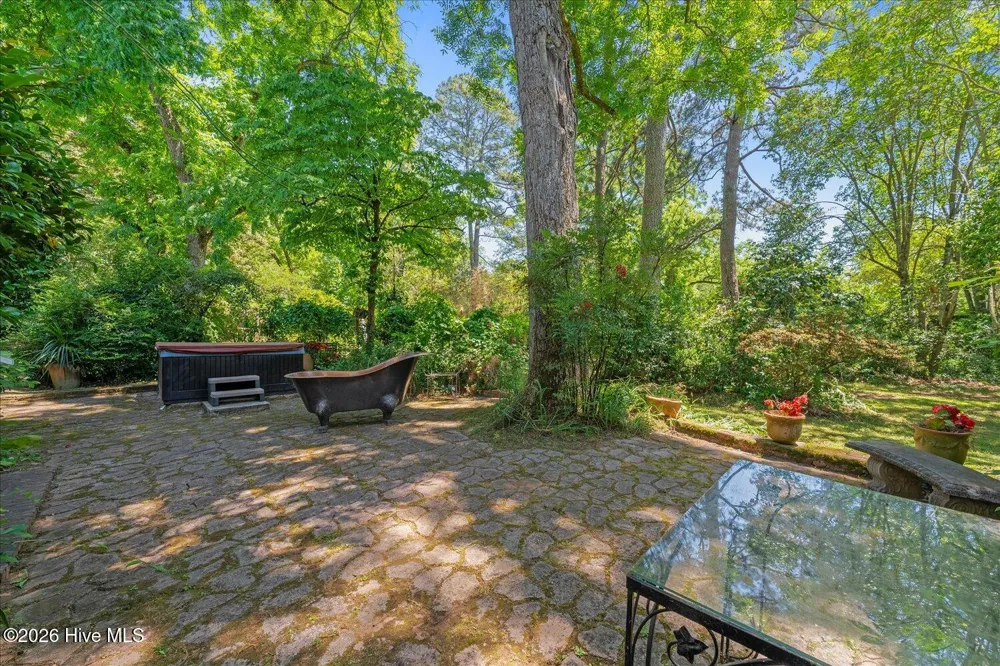 301 S Alexander Avenue Washington, GA 30673