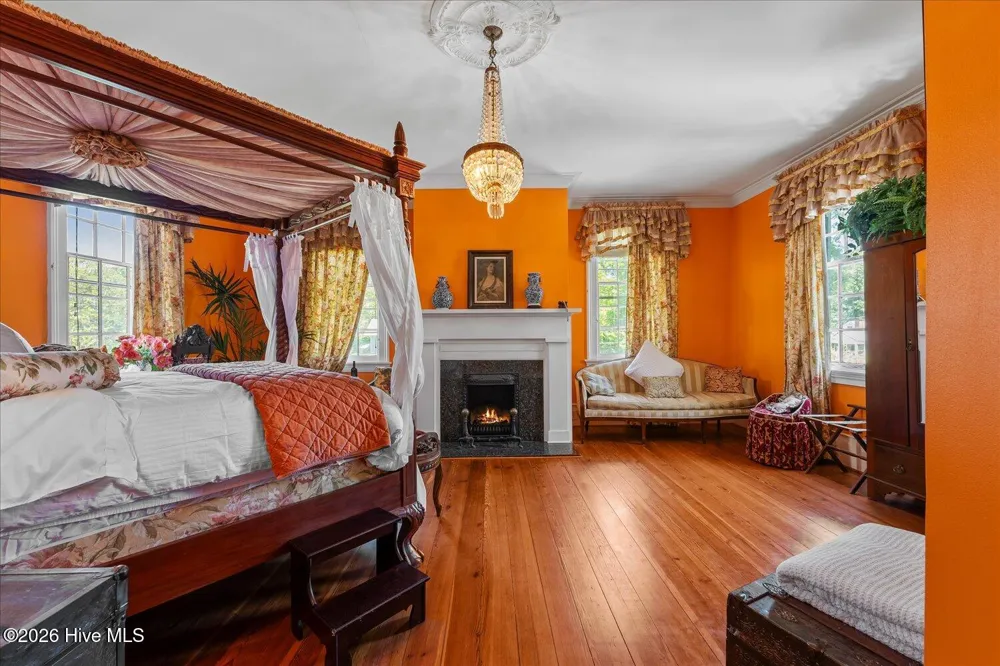 301 S Alexander Avenue Washington, GA 30673