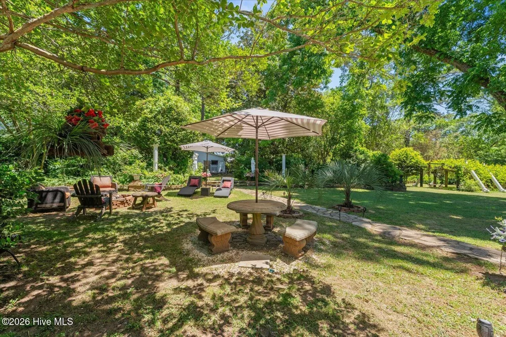301 S Alexander Avenue Washington, GA 30673