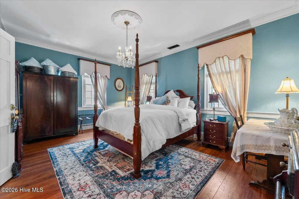 301 S Alexander Avenue Washington, GA 30673