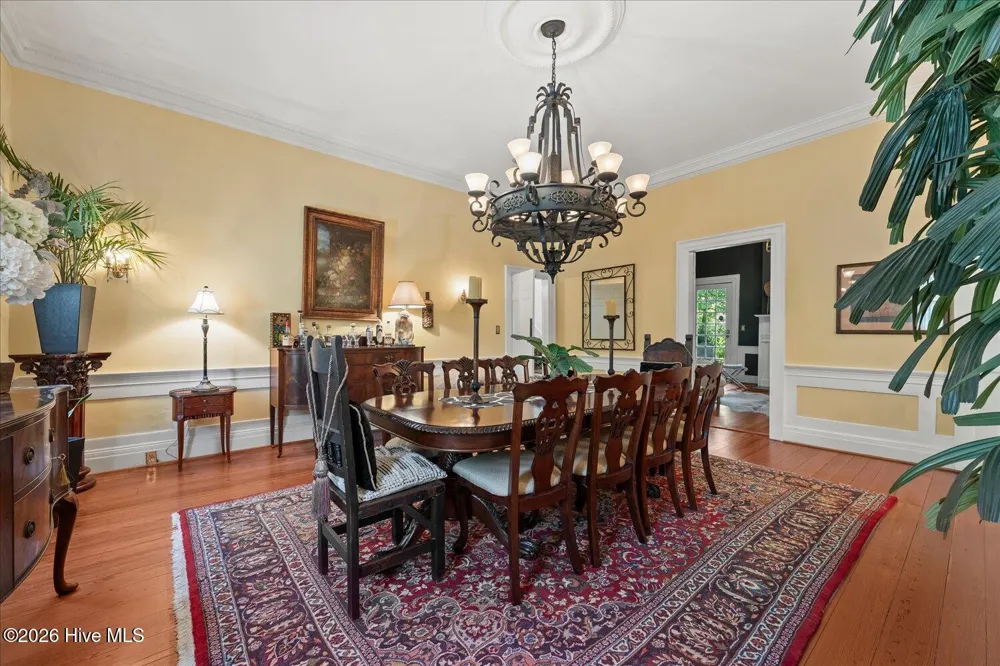 301 S Alexander Avenue Washington, GA 30673