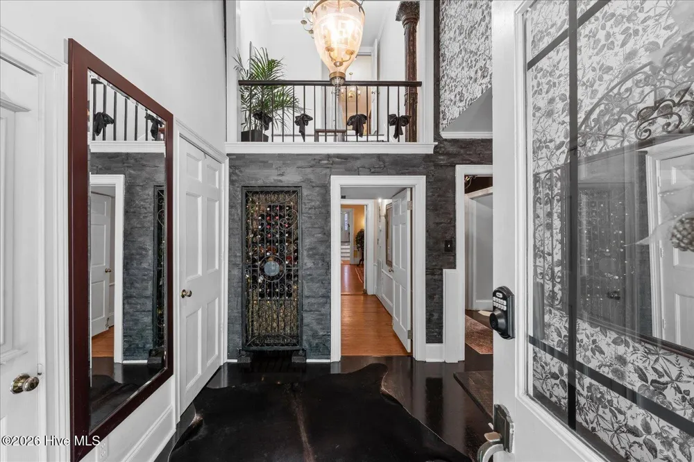 301 S Alexander Avenue Washington, GA 30673